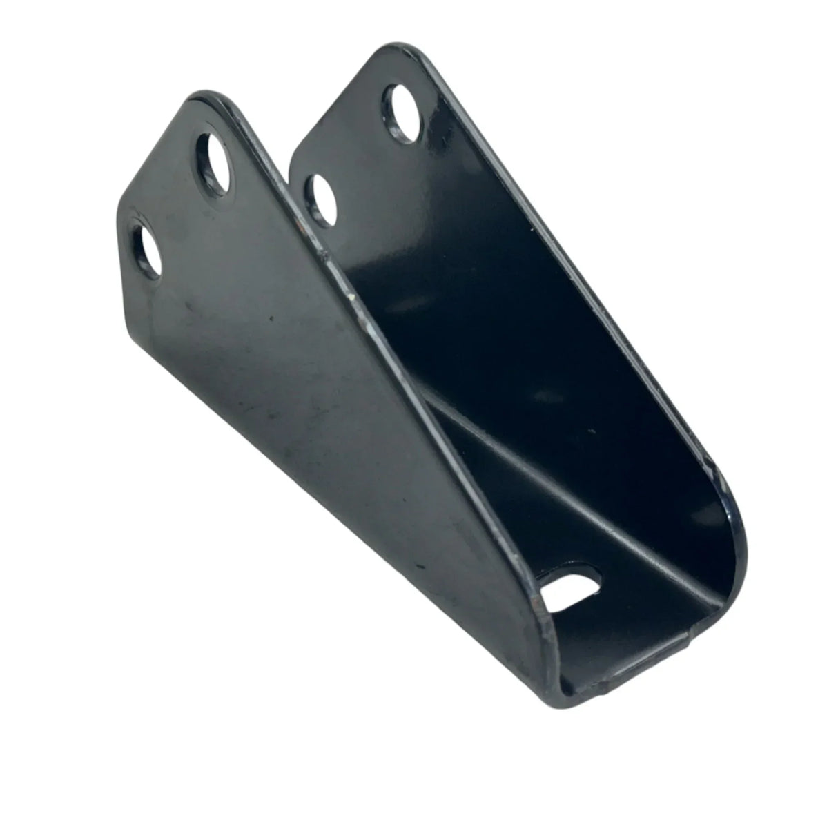 2271106000 Genuine Freightliner Step Mounting Bracket - Truck To Trailer