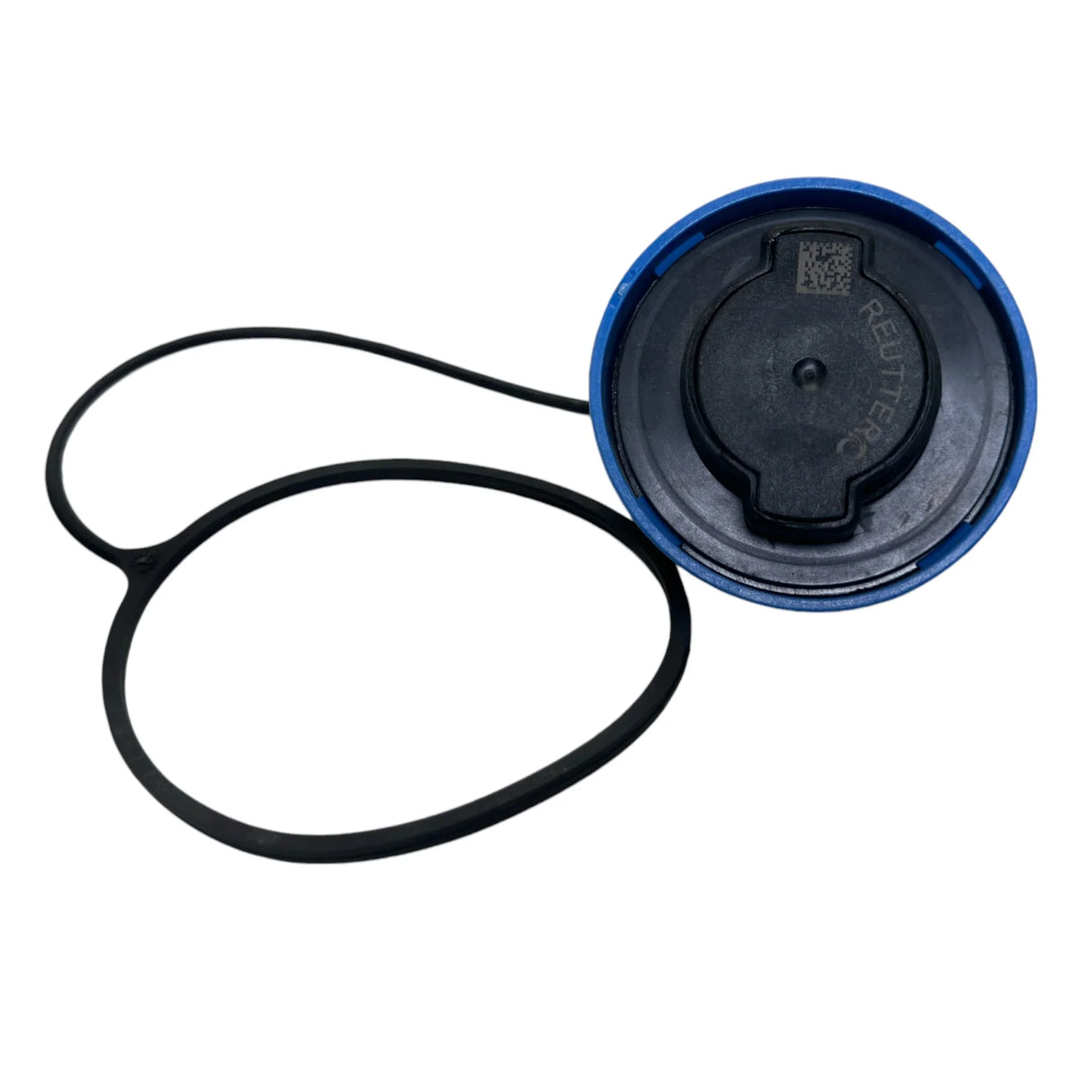 FC4Z5K204A Genuine Ford DEF Tank Cap - Truck To Trailer