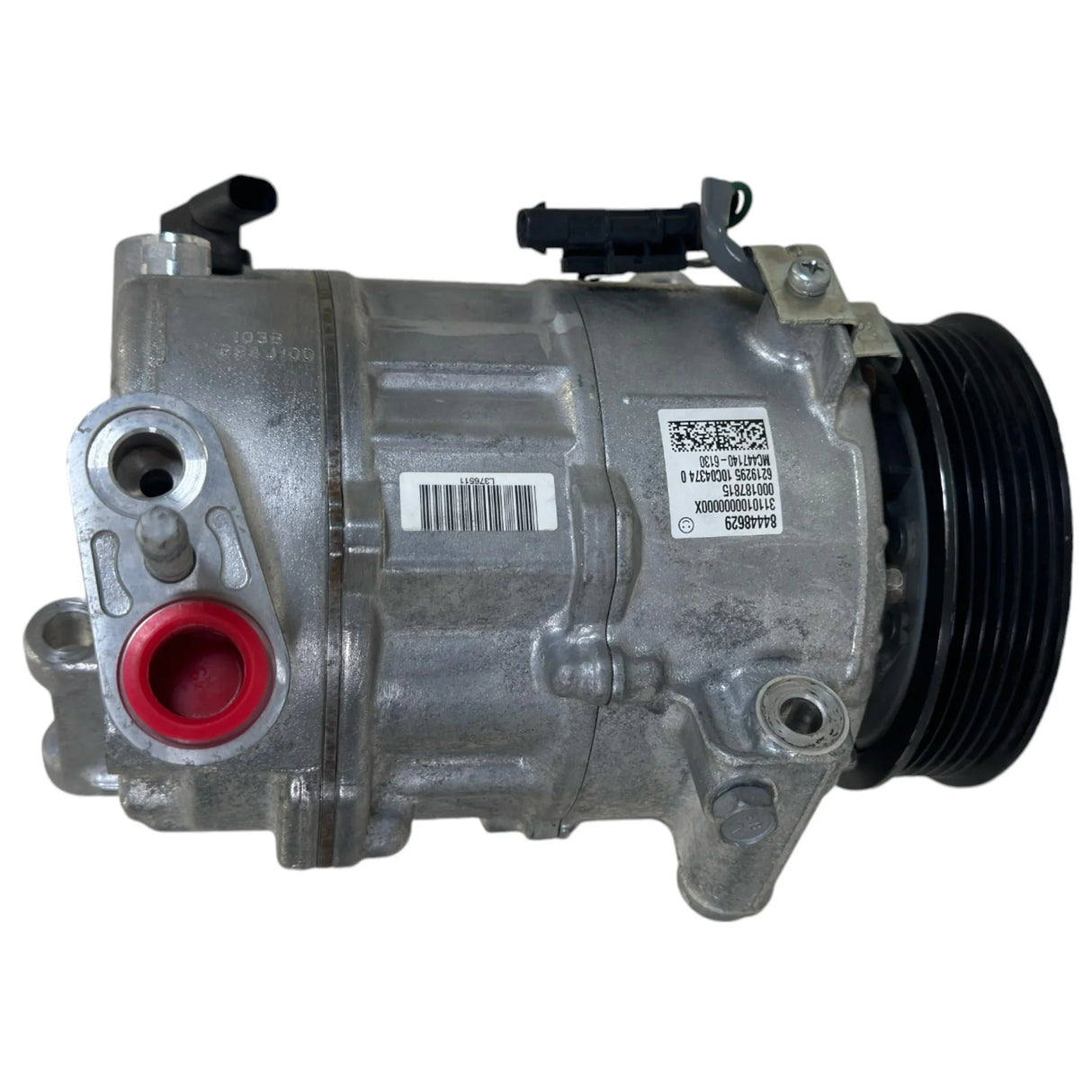 84448629 Genuine GM A/C Compressor - Truck To Trailer