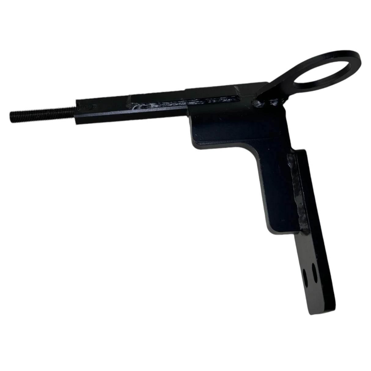 53949 Unbranded Adjustable Tow Bar - Truck To Trailer