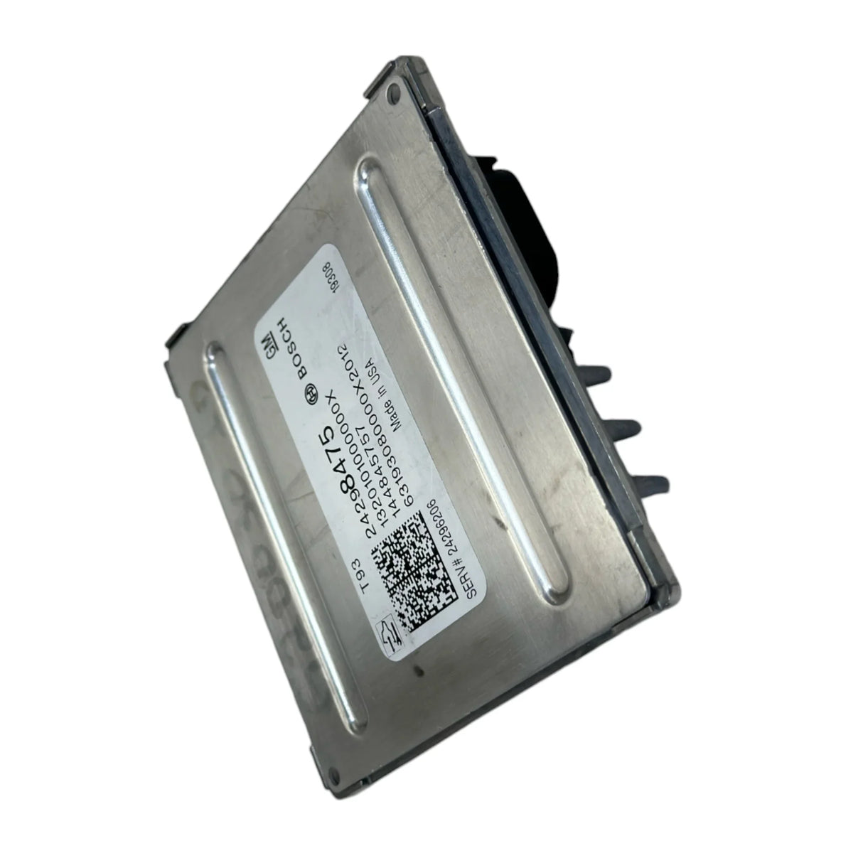 24298475 Genuine GM ECU TCM Transmission Control Module - Truck To Trailer