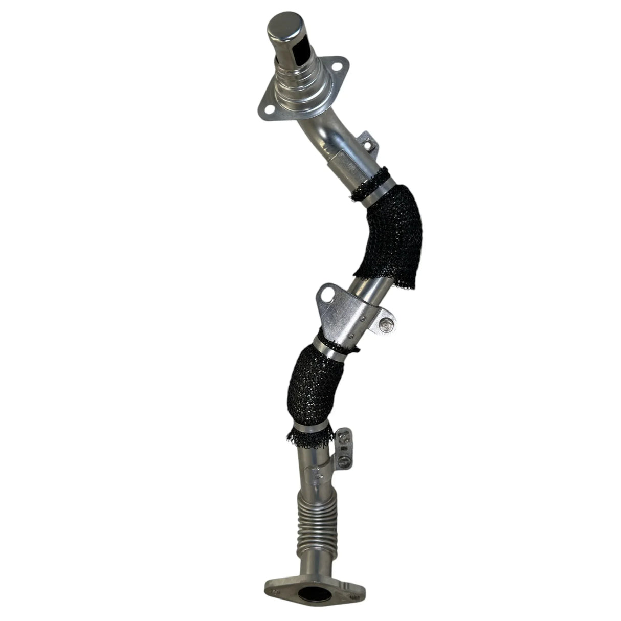 55515558 Genuine GM Exhaust Gas Recirculation Tube - Truck To Trailer