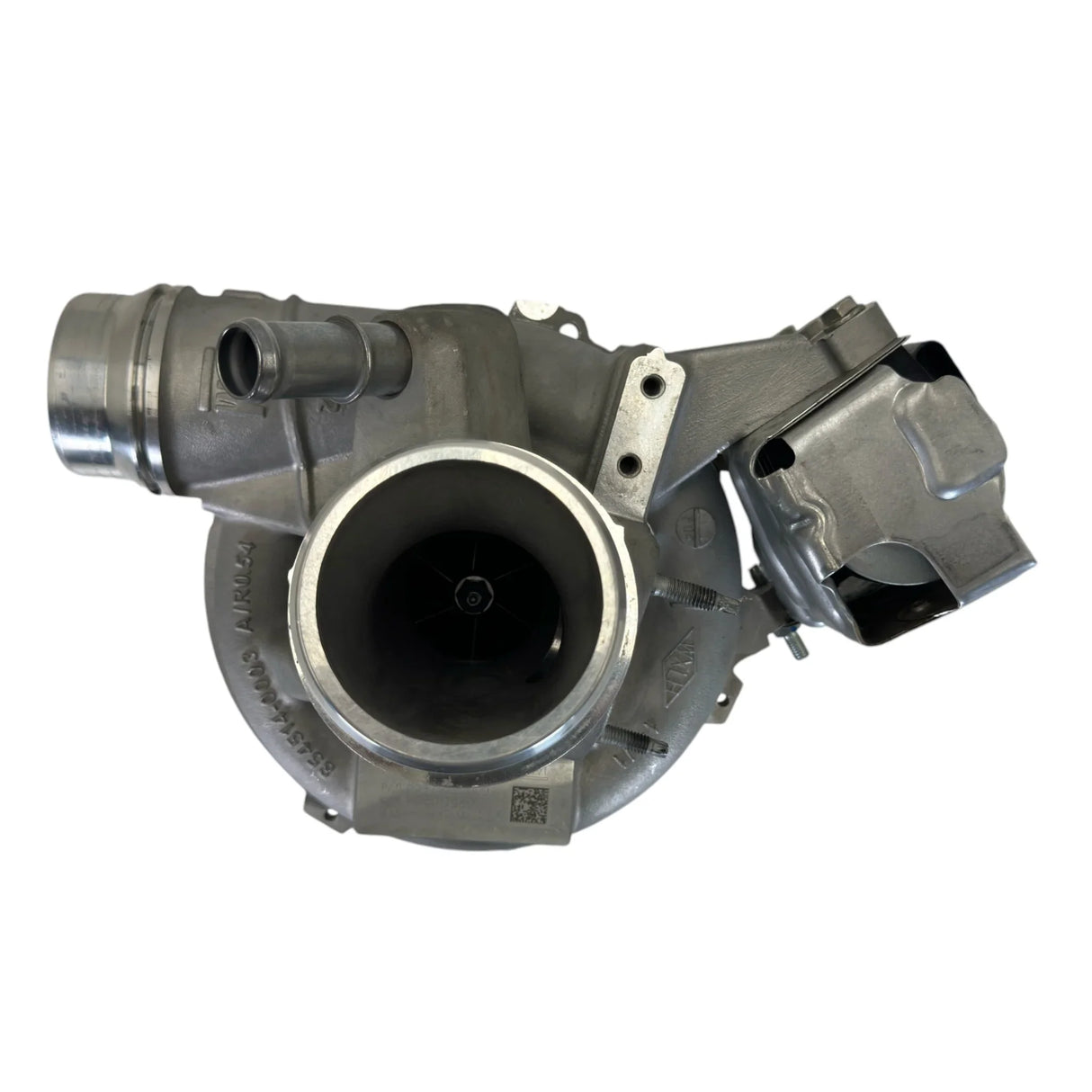 55509165 Genuine GM Turbocharger - Truck To Trailer