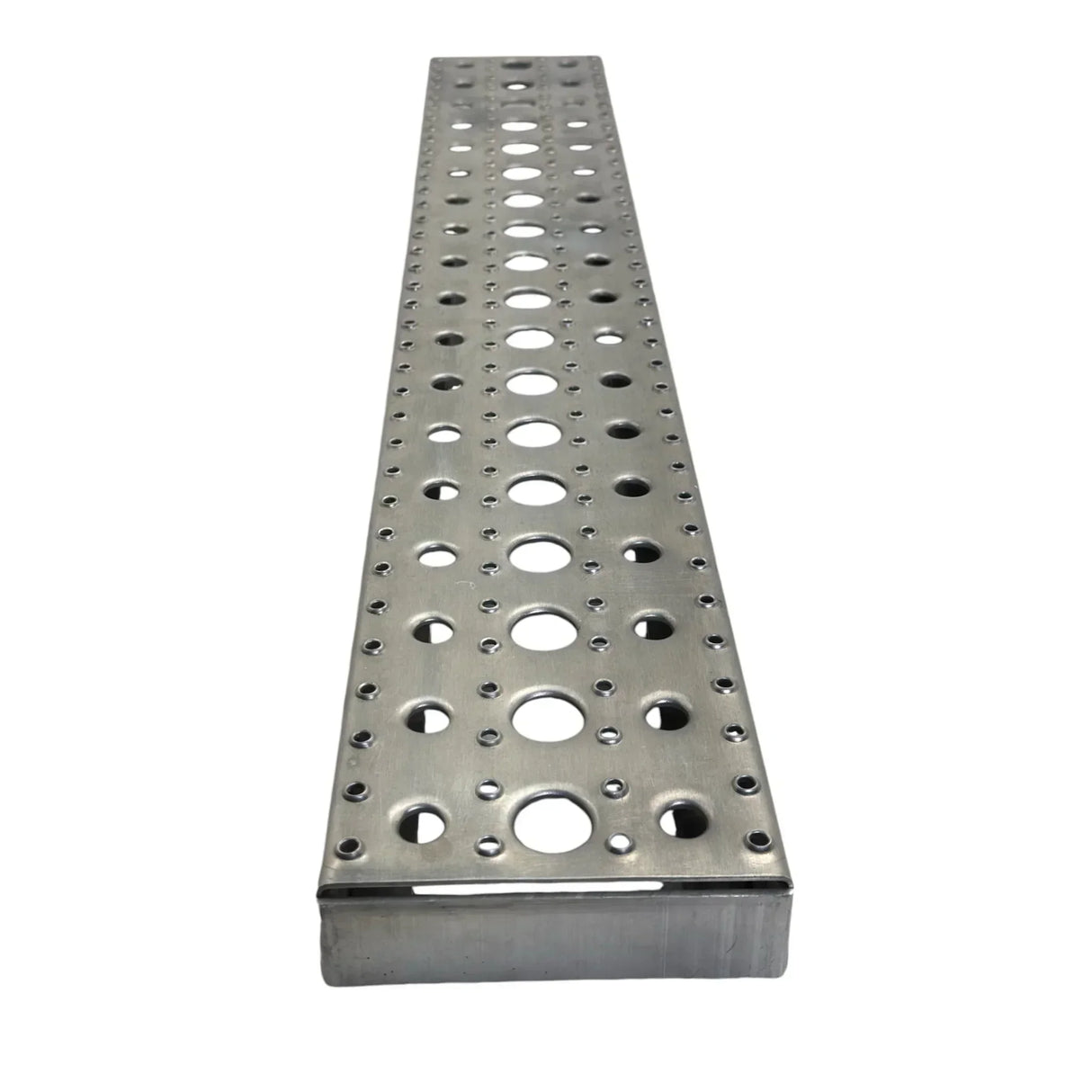 2273639090 Genuine Freightliner Fuel Tank Step - Truck To Trailer