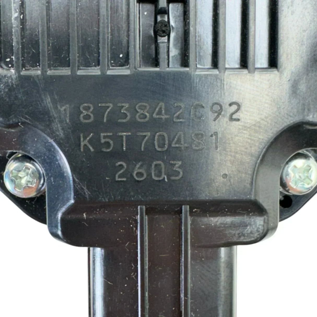 5012974R91 Oem International Egr Valve For Maxxforce 10 - Truck To Trailer