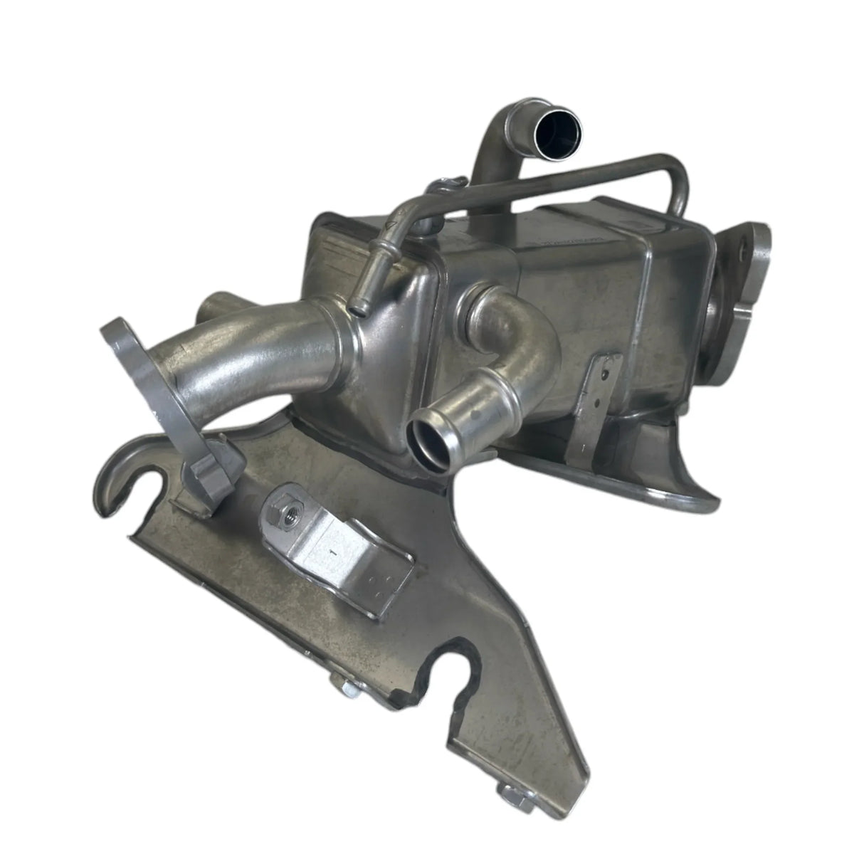 55513487 Genuine GM EGR Exhaust Gas Recirculation Cooler - Truck To Trailer