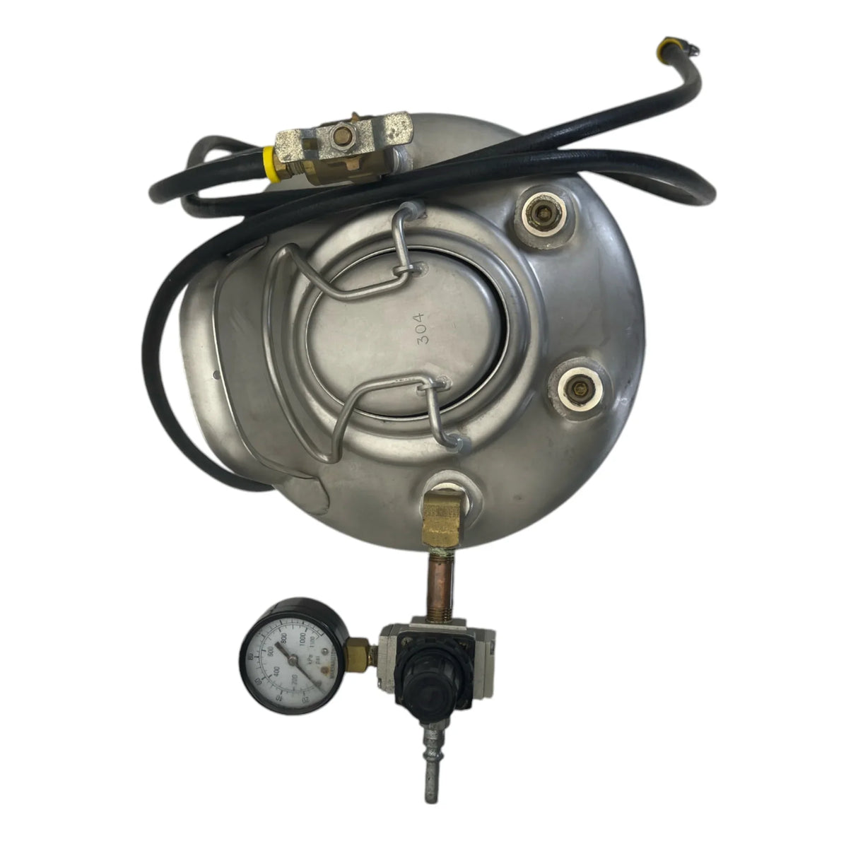 12-544-01 Genuine Navistar Induction Cleaning System - Truck To Trailer