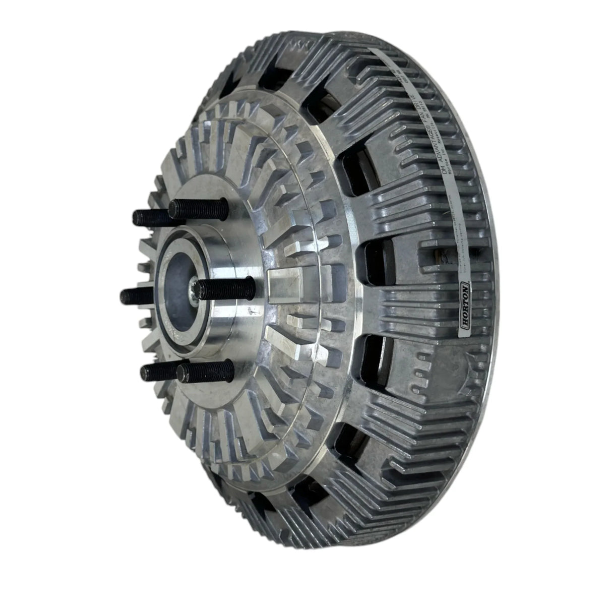 ZBH994636 Genuine International Drive Fan Clutch - Truck To Trailer