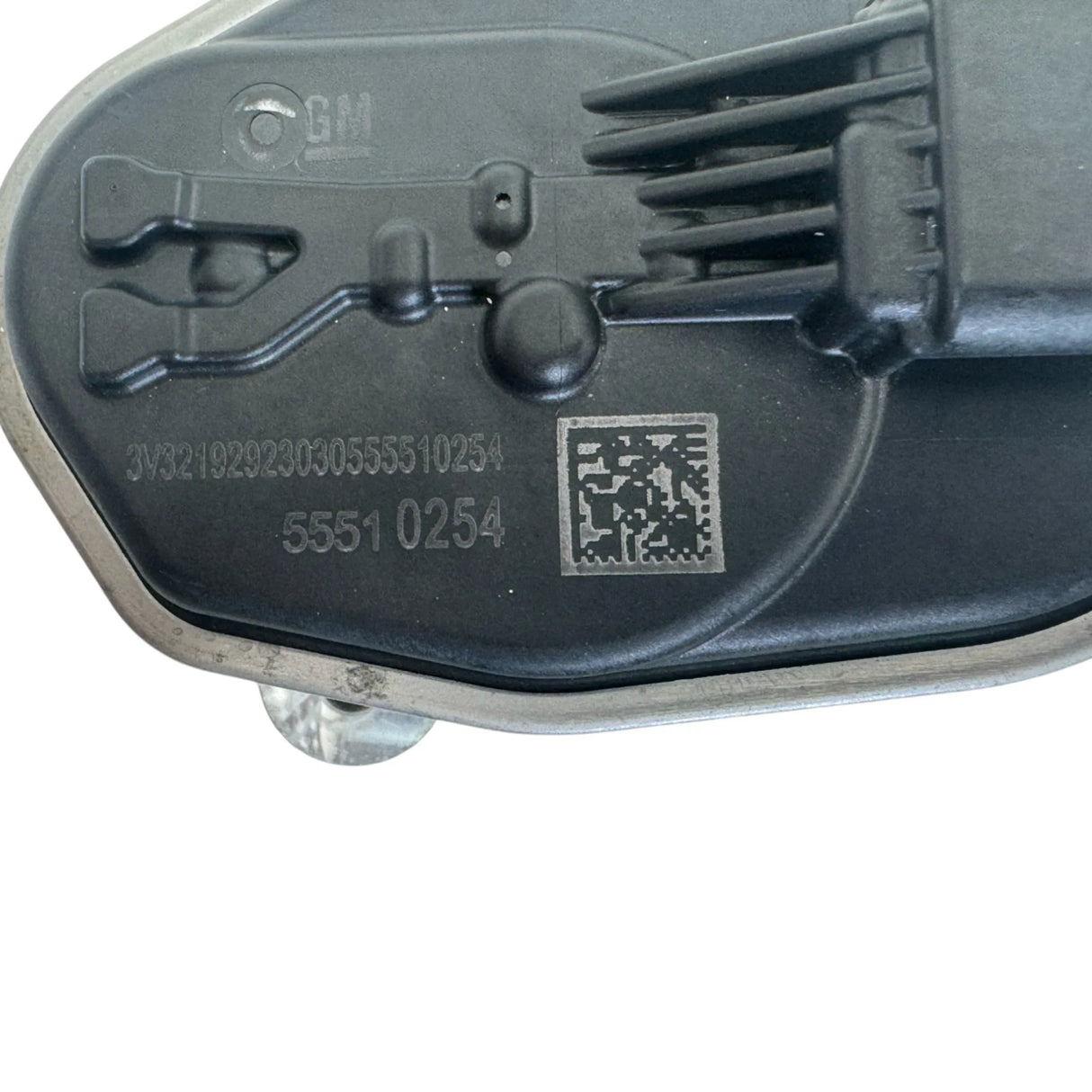 55510254 Genuine GM EGR Exhaust Gas Recirculation Valve - Truck To Trailer