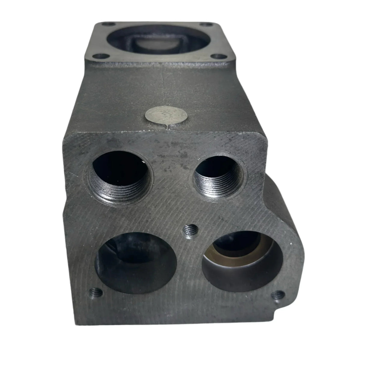 3061598 Genuine Cummins Thermostat Housing - Truck To Trailer