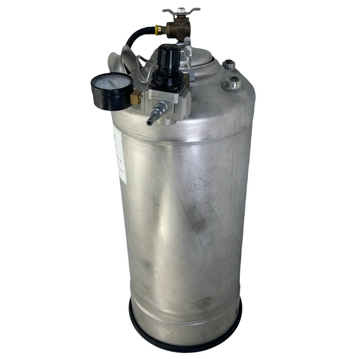 12-544-01 Genuine Navistar Induction Cleaning System - Truck To Trailer