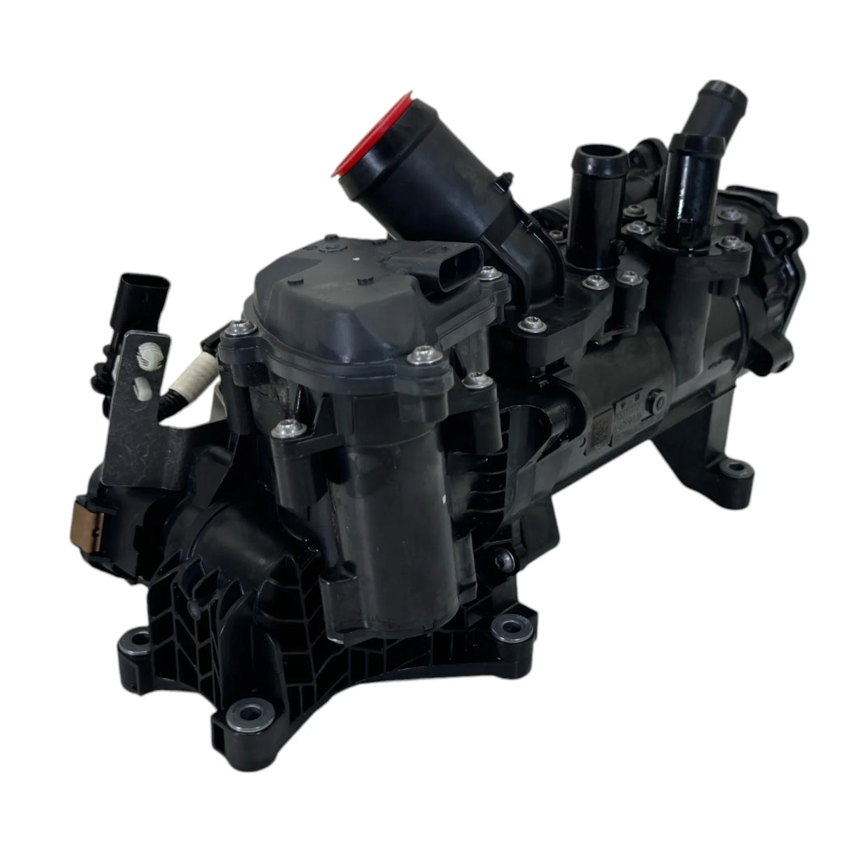 55511172 Genuine GM HVAC Heater Control Valve - Truck To Trailer