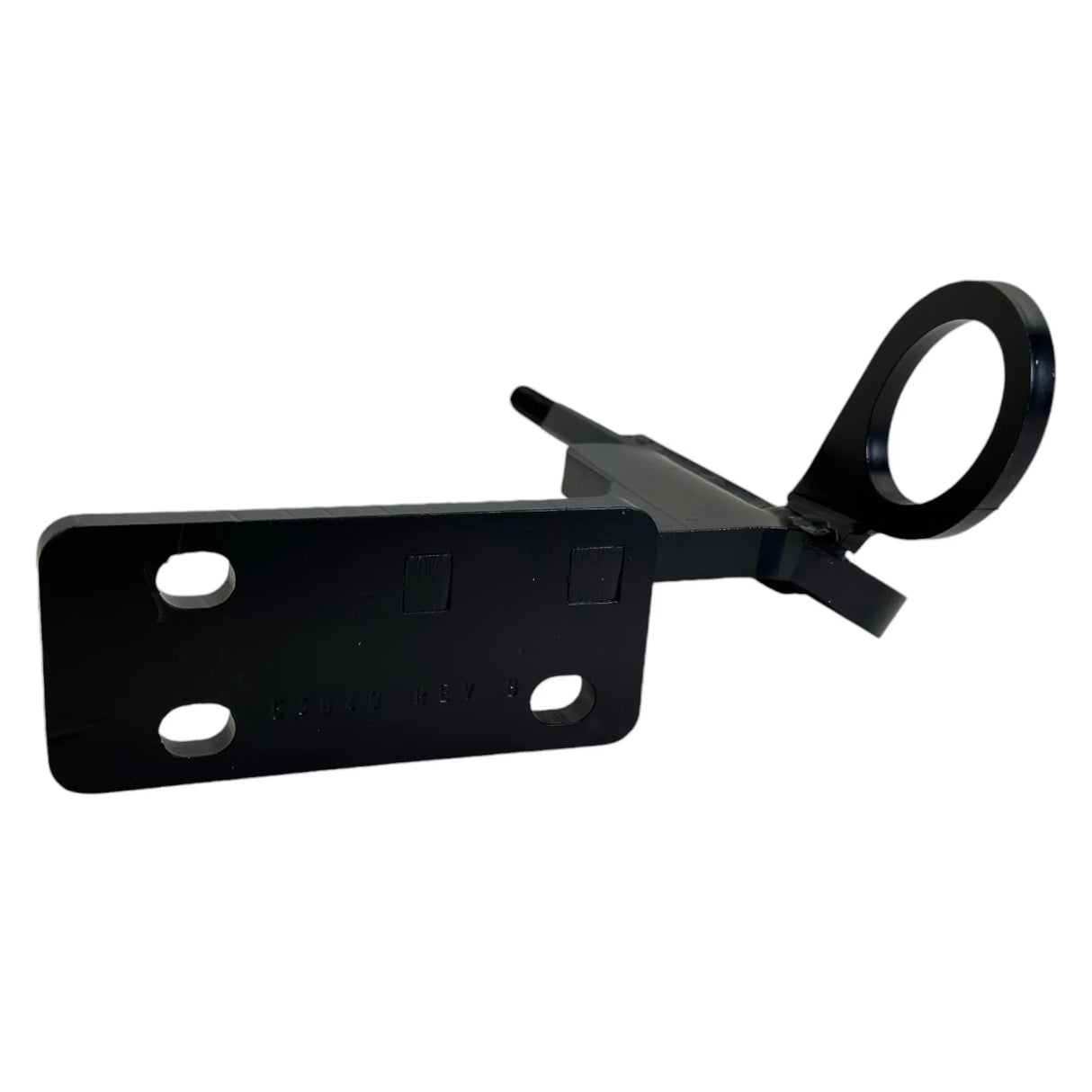 53949 Unbranded Adjustable Tow Bar - Truck To Trailer