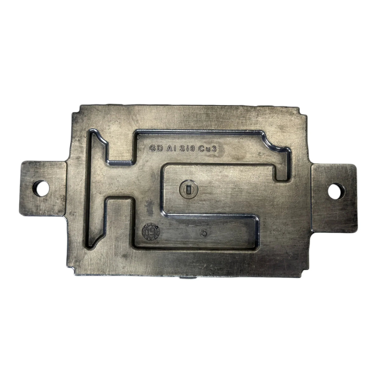 12701175 Genuine GM ECM Glow Plug Control Module - Truck To Trailer