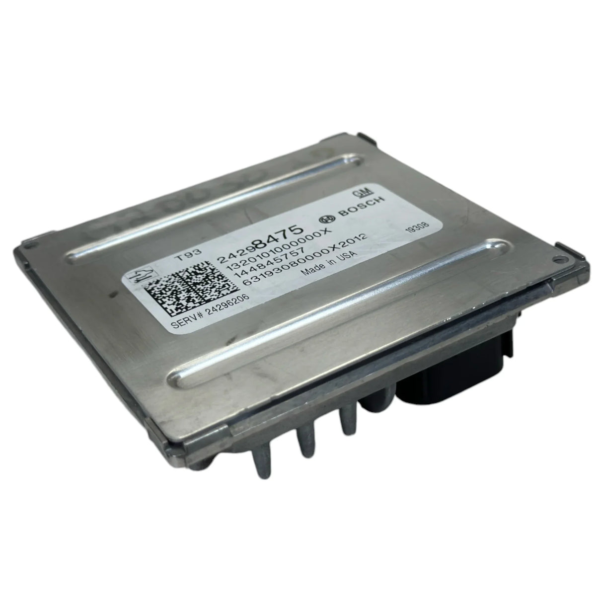 24298475 Genuine GM ECU TCM Transmission Control Module - Truck To Trailer