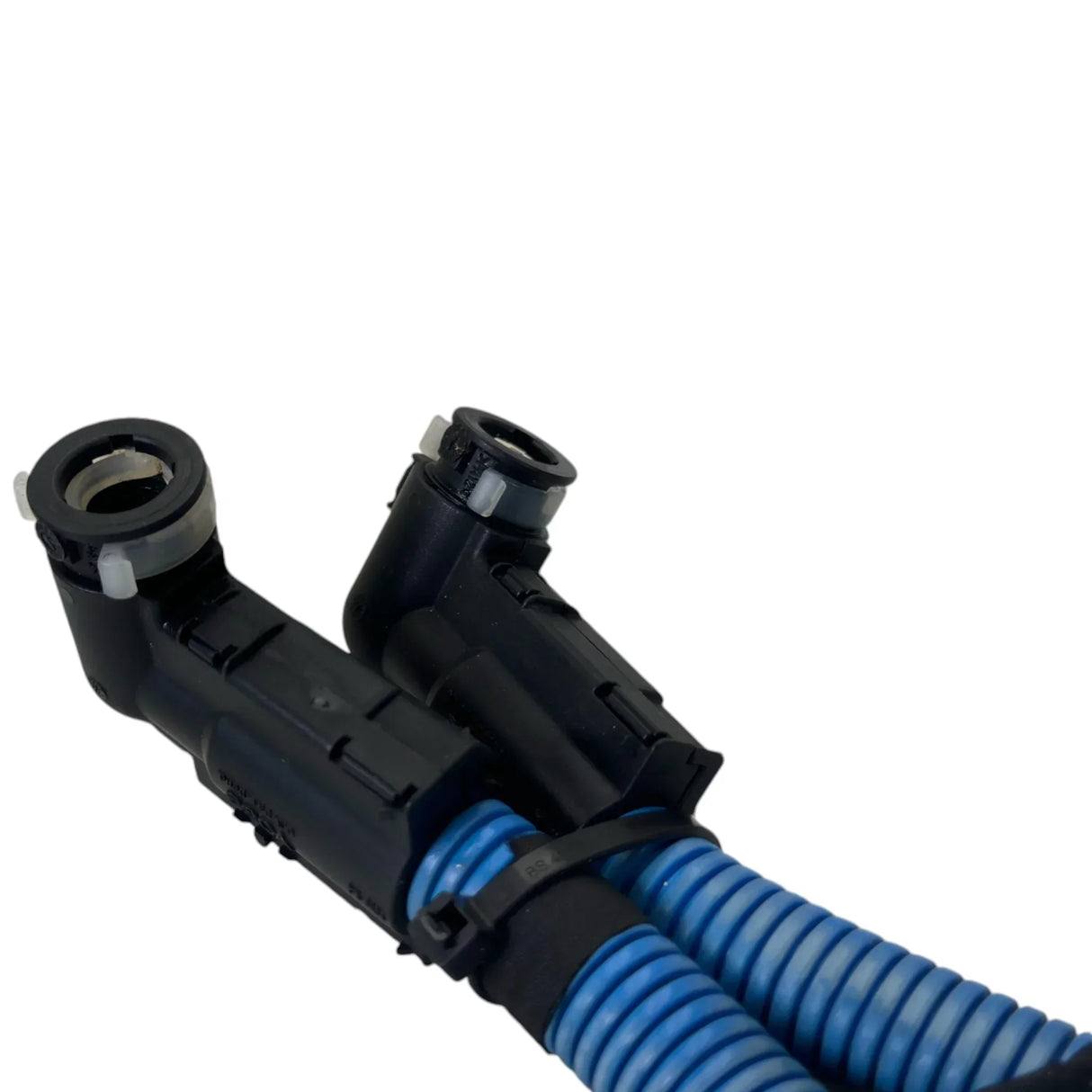 0432032120 Genuine Freightliner DEF Diesel Exhaust Fluid Line - Truck To Trailer