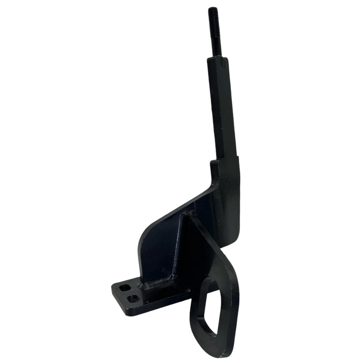 707656AT Unbranded Adjustable Tow Bar - Truck To Trailer