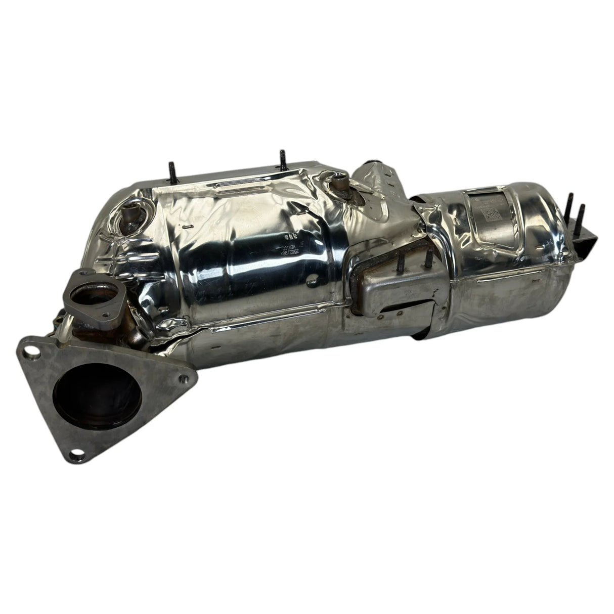 12698485 Genuine GM DPF Diesel Particulate Filter - Truck To Trailer