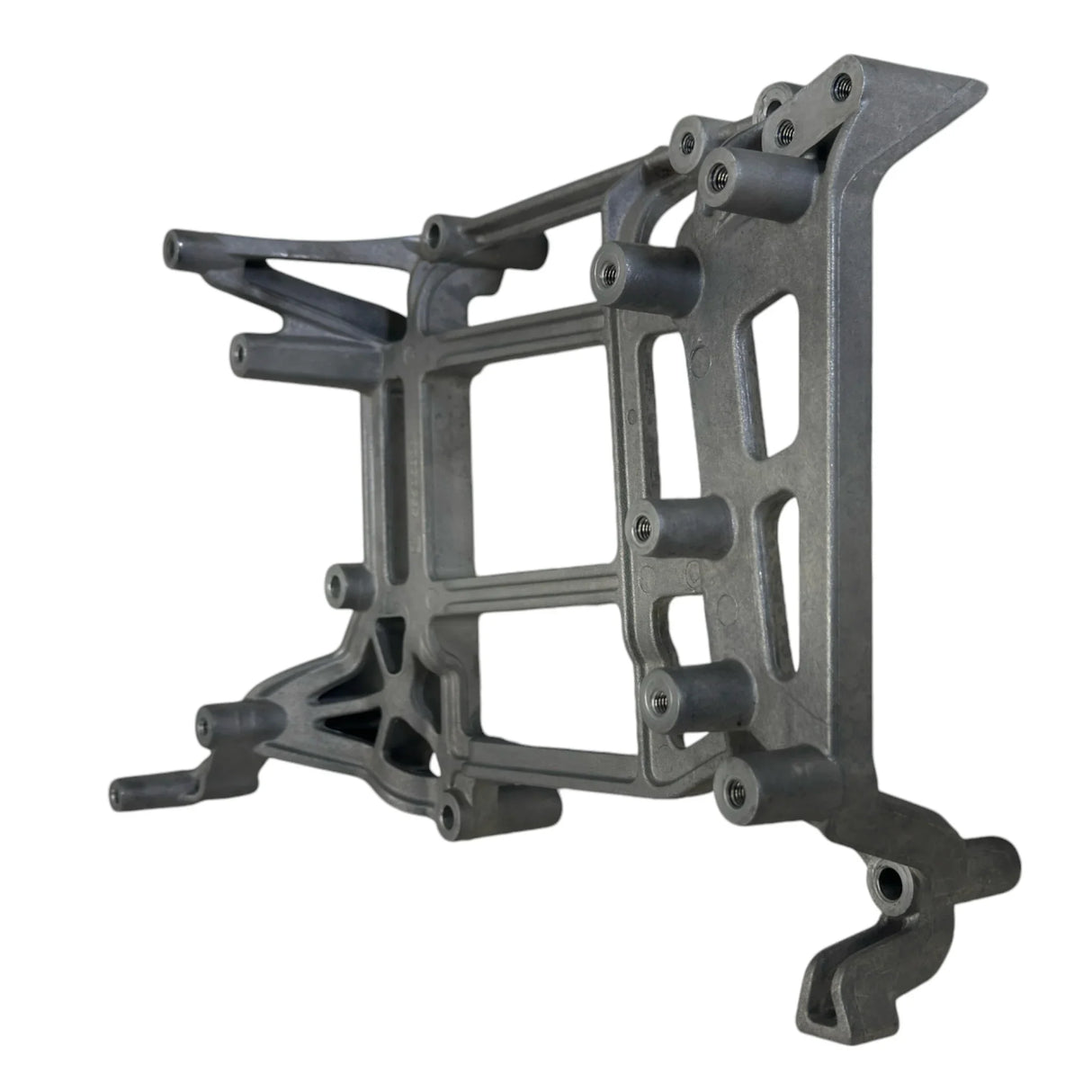 55506830 Genuine GM Intercooler Bracket - Truck To Trailer