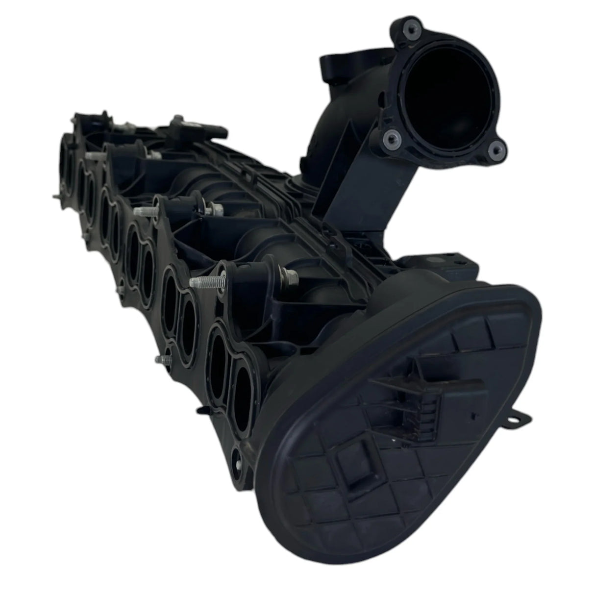 55511544 Genuine GM Intake Manifold Assembly - Truck To Trailer