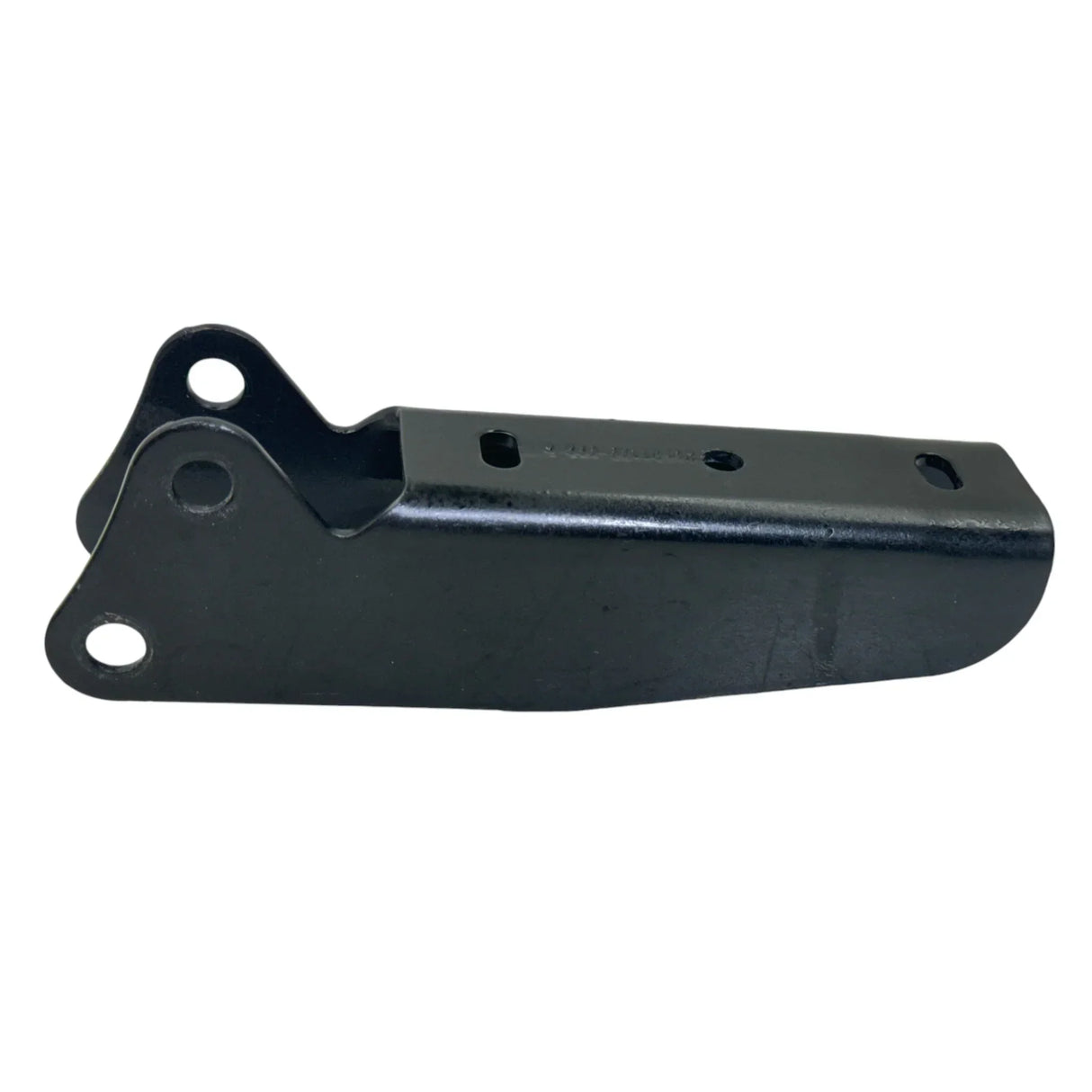 2271105000 Genuine Freightliner Bottom Bracket Support - Truck To Trailer