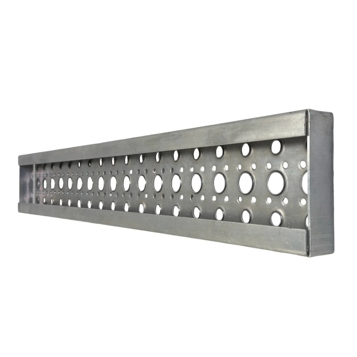 2273639090 Genuine Freightliner Fuel Tank Step - Truck To Trailer