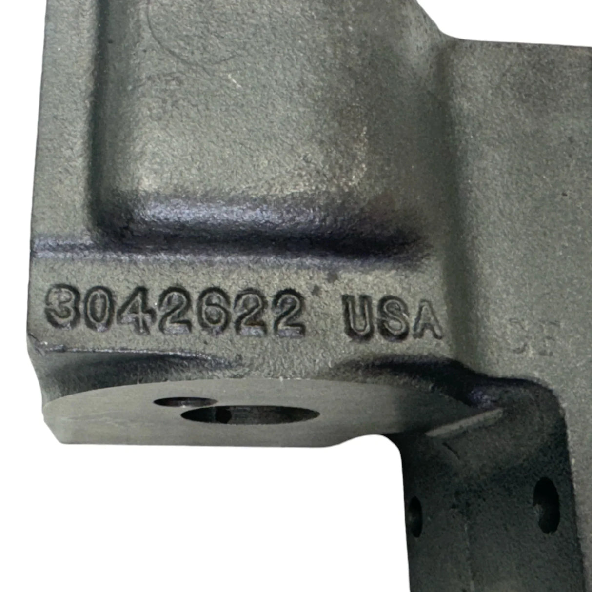 3061598 Genuine Cummins Thermostat Housing - Truck To Trailer