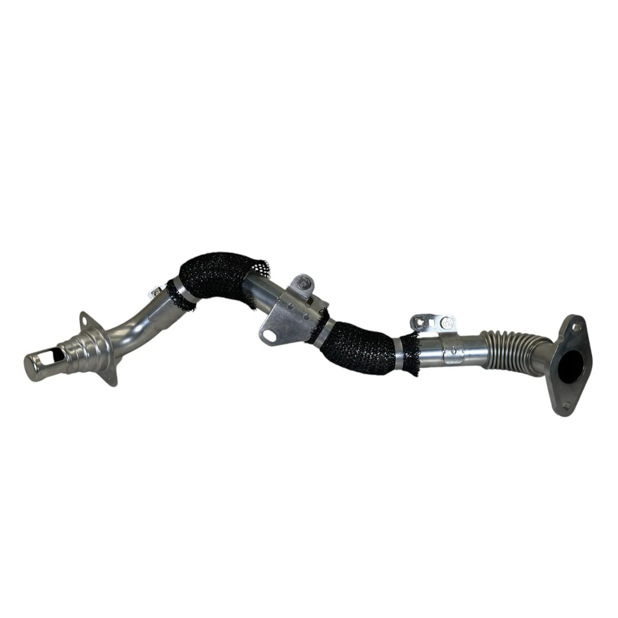 55515558 Genuine GM Exhaust Gas Recirculation Tube - Truck To Trailer