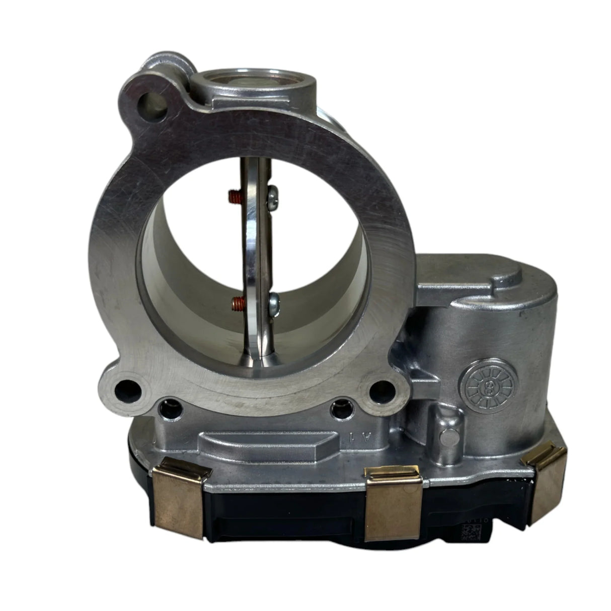 55490567 Genuine GM Fuel Injection Throttle Body - Truck To Trailer