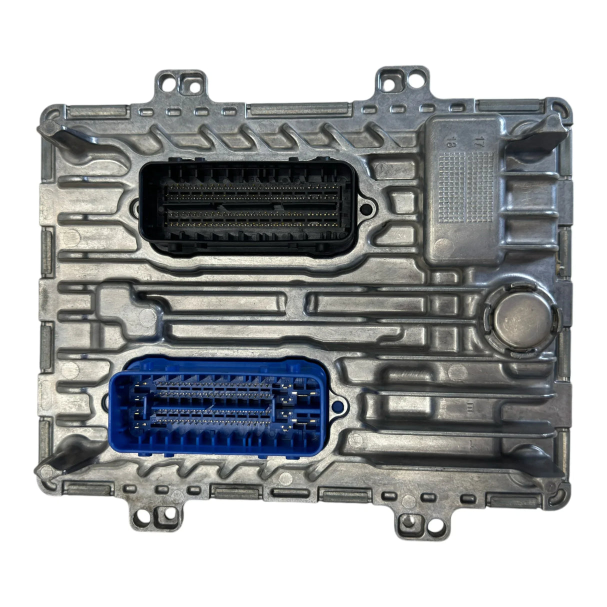 24001962 Genuine GM ECM Engine Control Module - Truck To Trailer