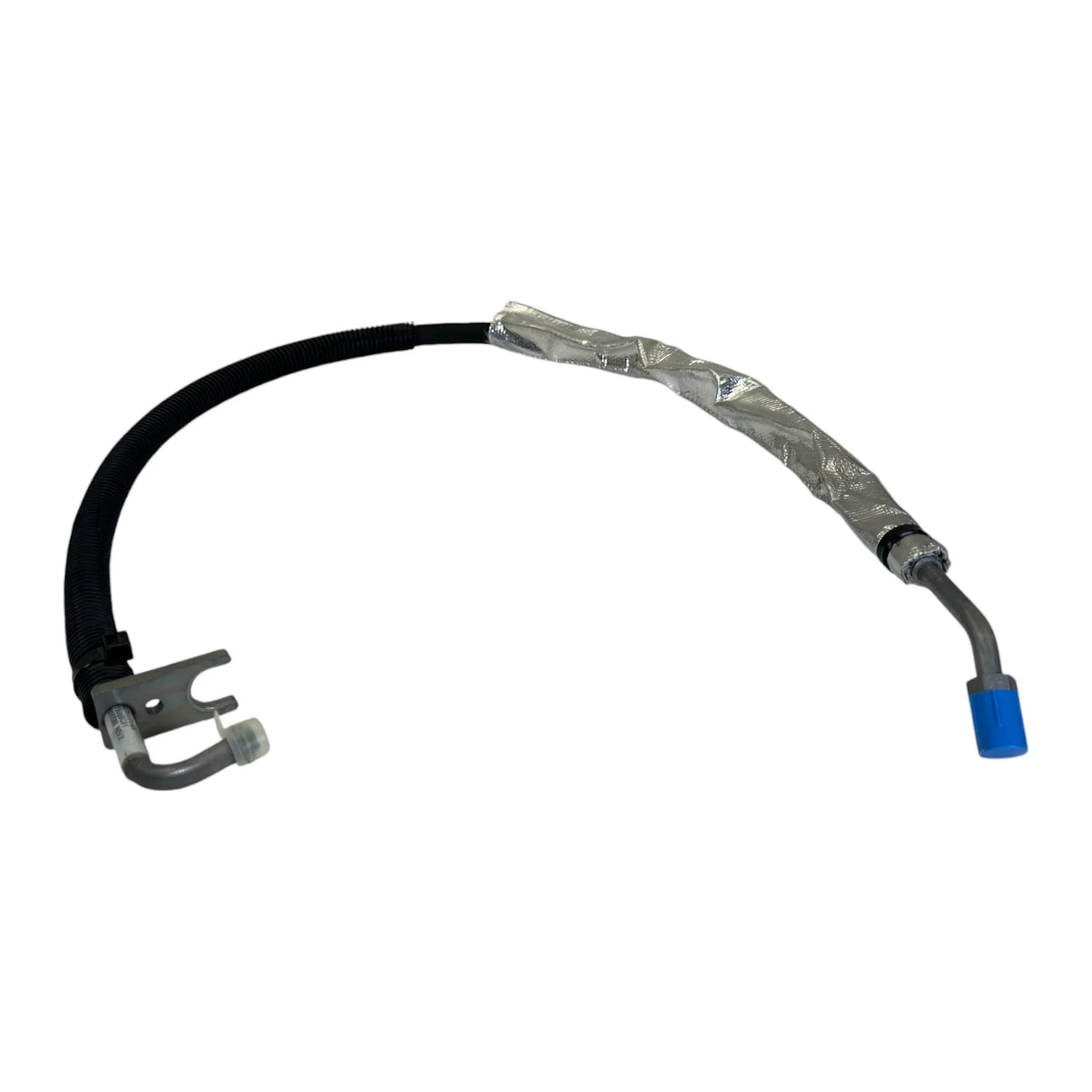 3919069C91 Genuine International Air Condition Dryer Hose - Truck To Trailer