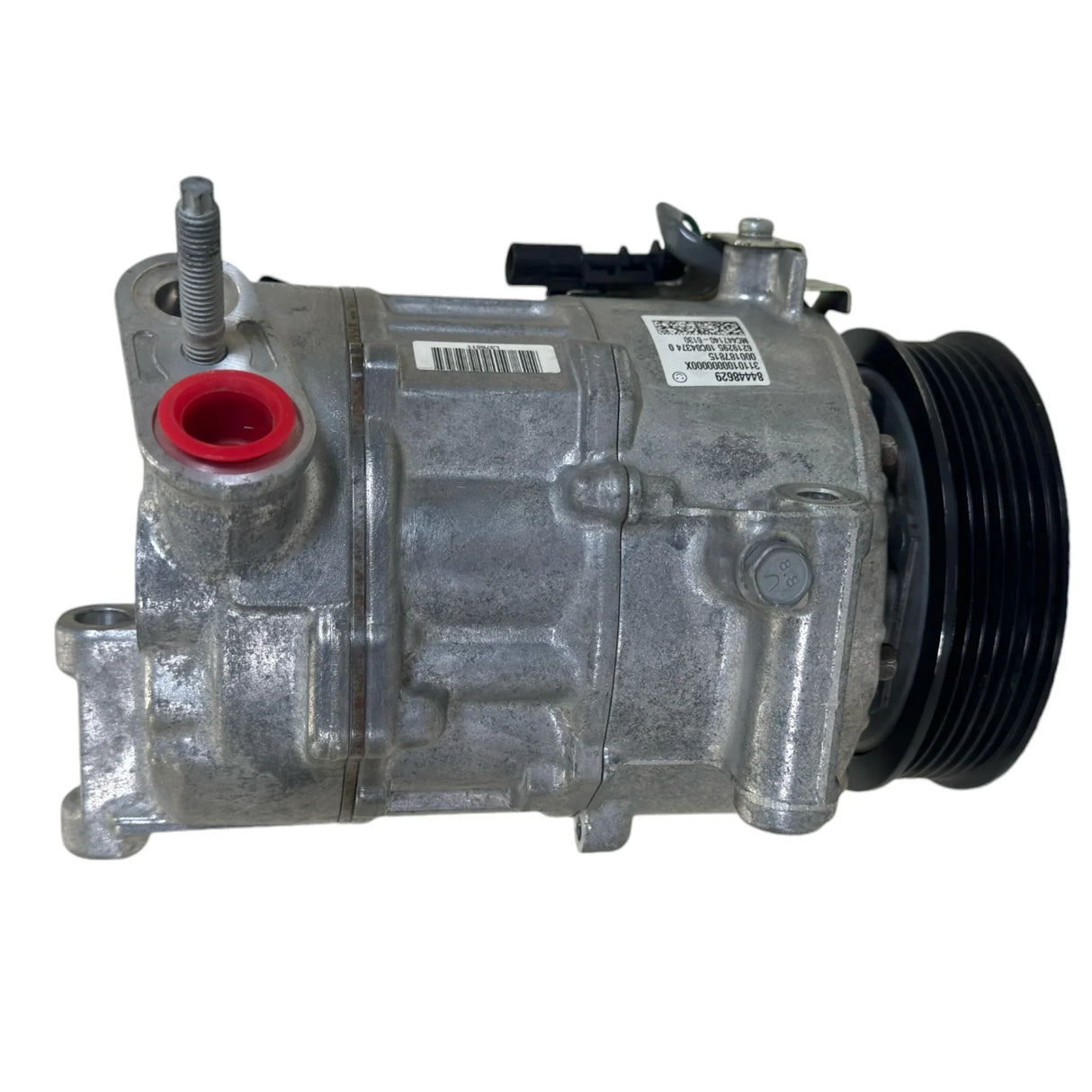 84448629 Genuine GM A/C Compressor - Truck To Trailer