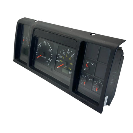 20410700-P01 Genuine Volvo Instrument Cluster - Truck To Trailer