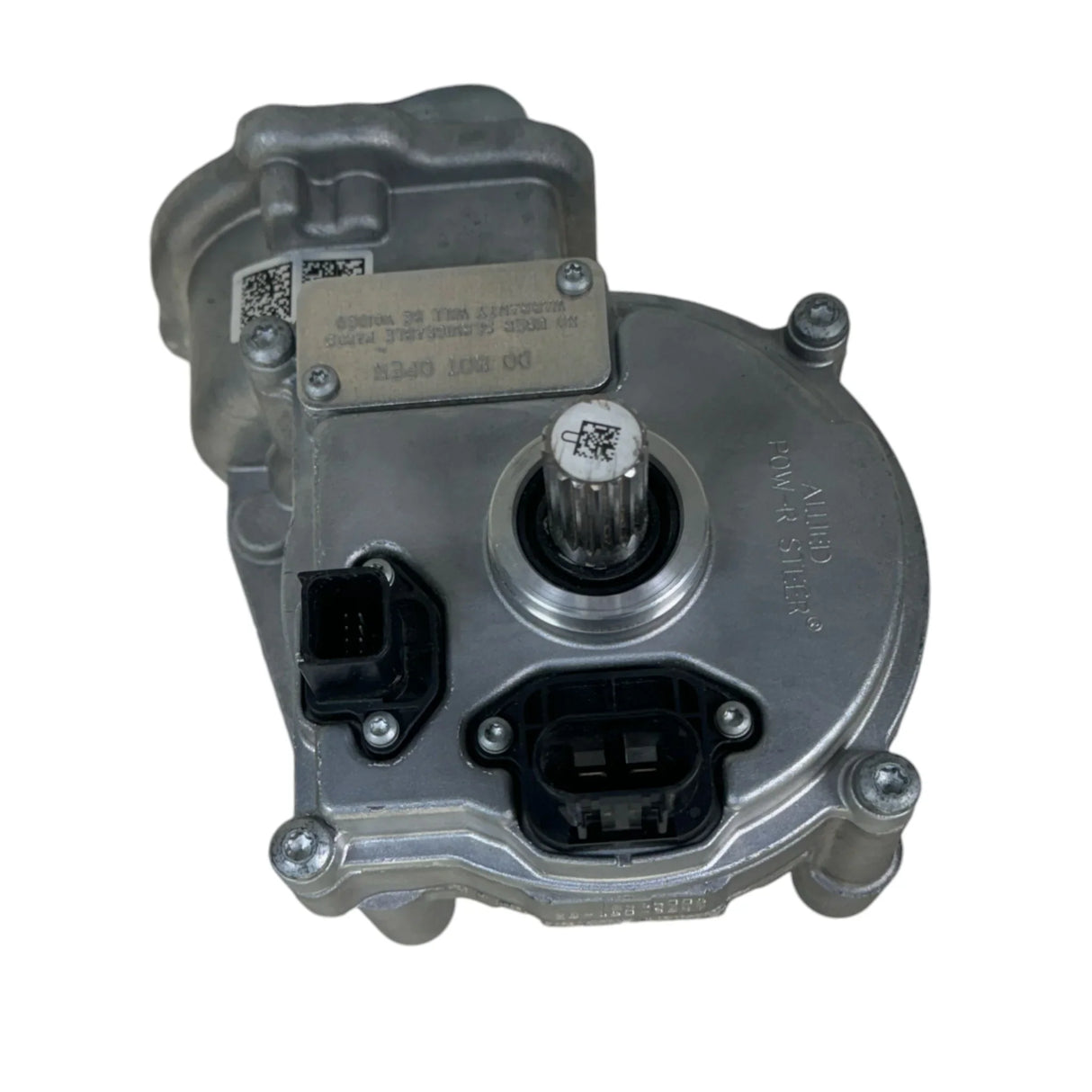 2416008 Genuine Polaris Power Steering EPAS-PGM RZR GEN7 1.5T 500K - Truck To Trailer