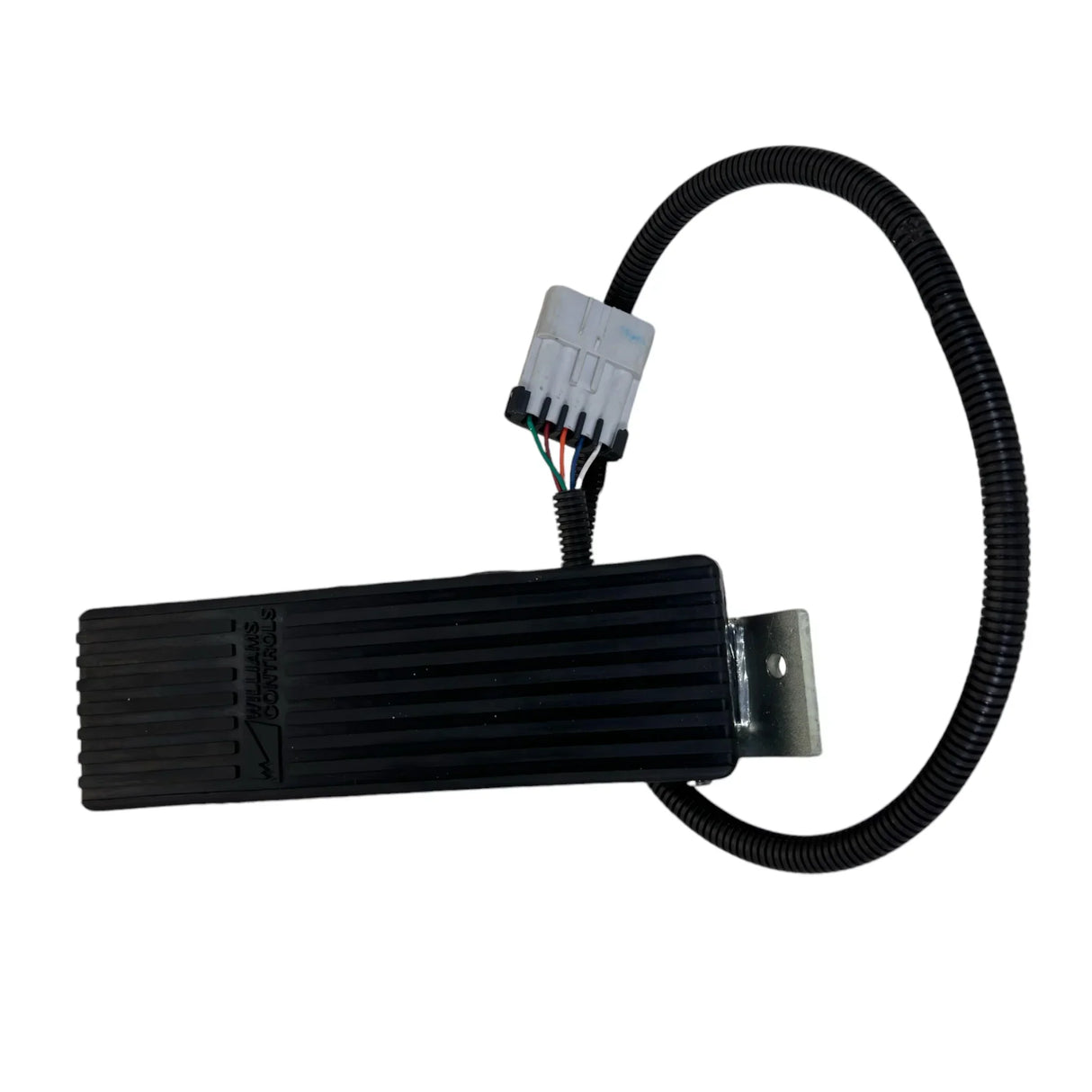 8026421 Genuine Volvo Accelerator Pedal - Truck To Trailer