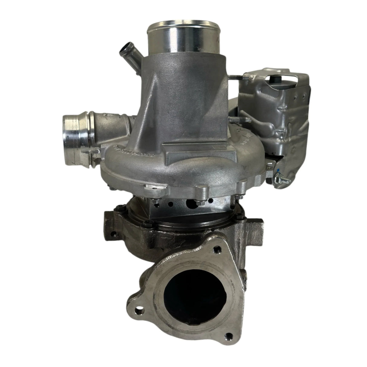 55509165 Genuine GM Turbocharger - Truck To Trailer