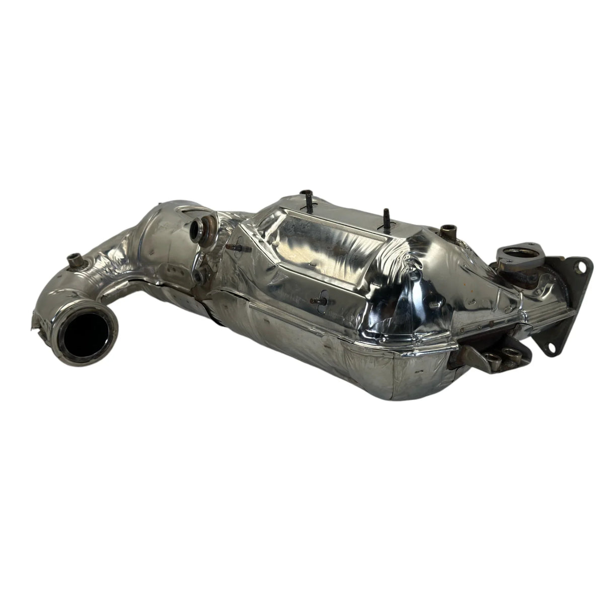 12698485 Genuine GM DPF Diesel Particulate Filter - Truck To Trailer