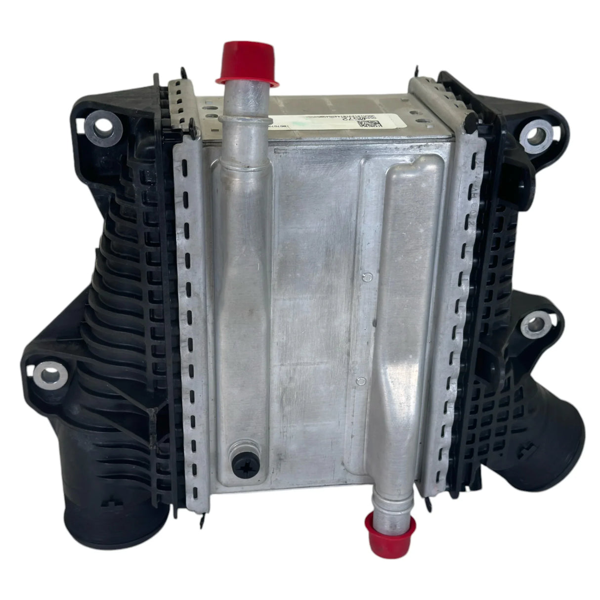 55490572 Genuine GM Intercooler Assembly - Truck To Trailer