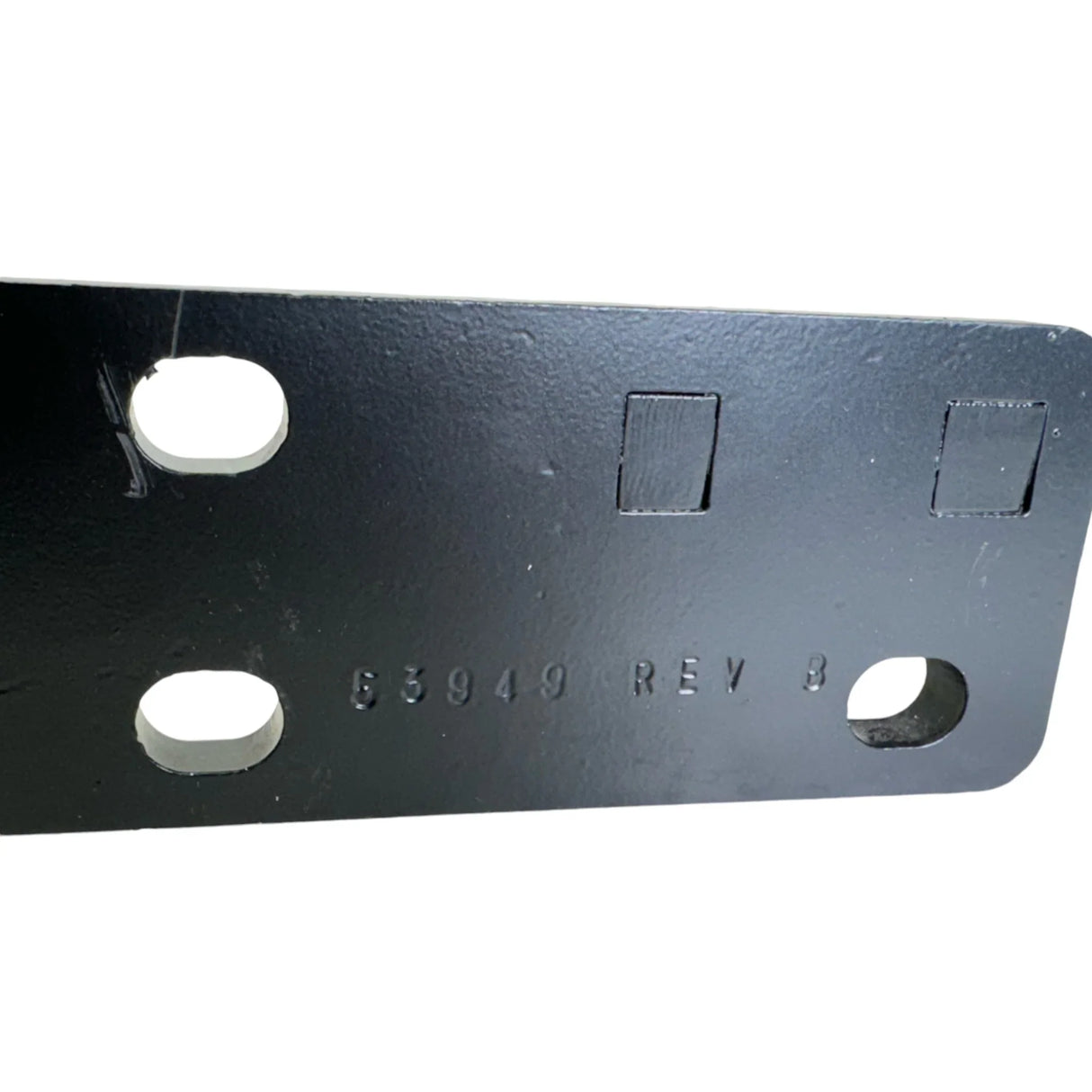 53949 Unbranded Adjustable Tow Bar - Truck To Trailer