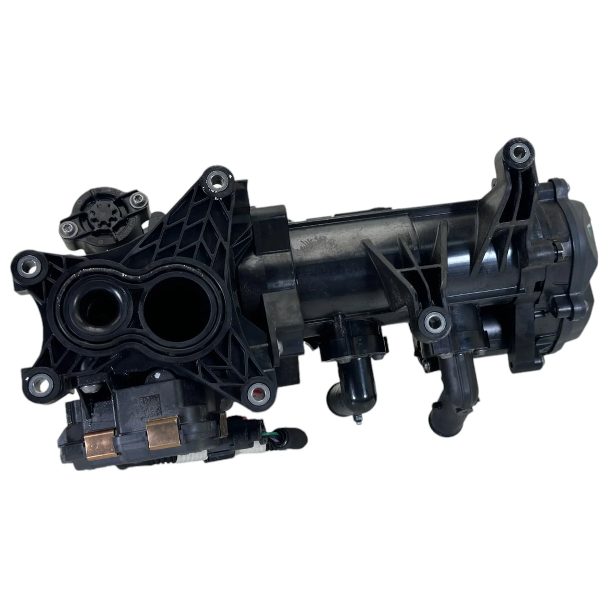 55511172 Genuine GM HVAC Heater Control Valve - Truck To Trailer