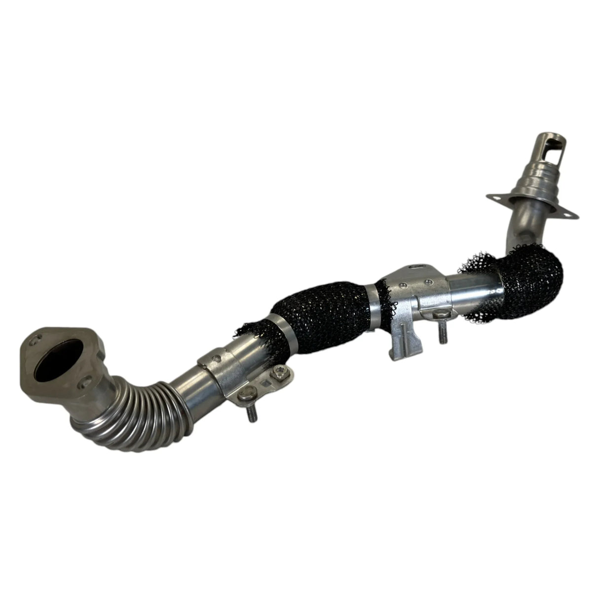 55515558 Genuine GM Exhaust Gas Recirculation Tube - Truck To Trailer