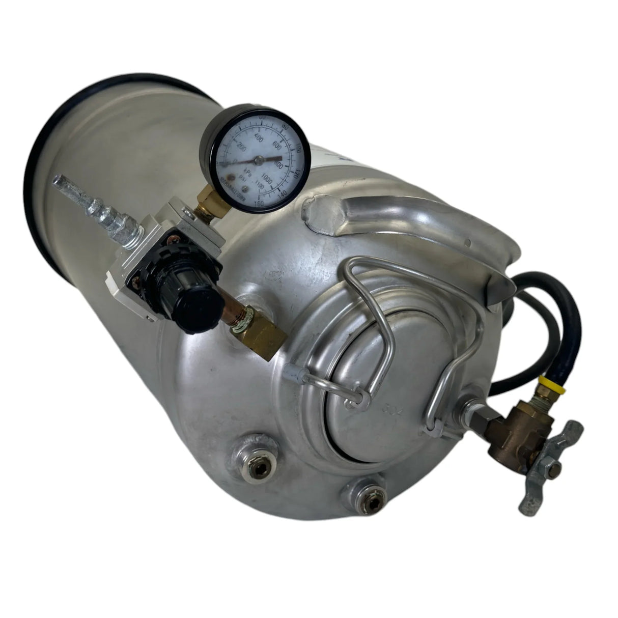 12-544-01 Genuine Navistar Induction Cleaning System - Truck To Trailer