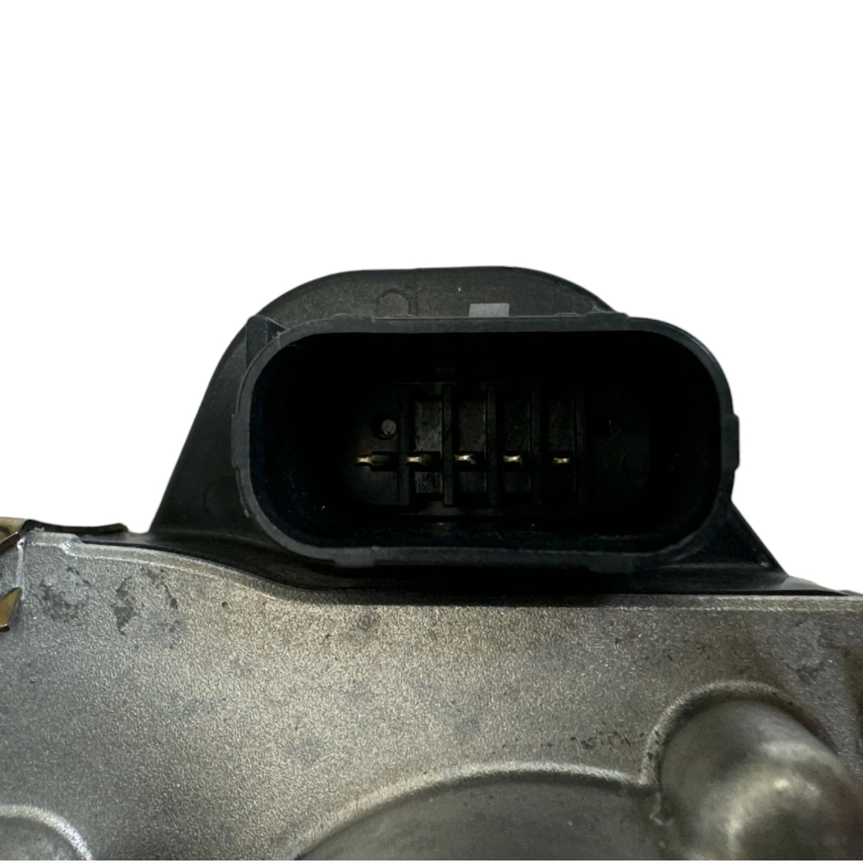 55490567 Genuine GM Fuel Injection Throttle Body - Truck To Trailer