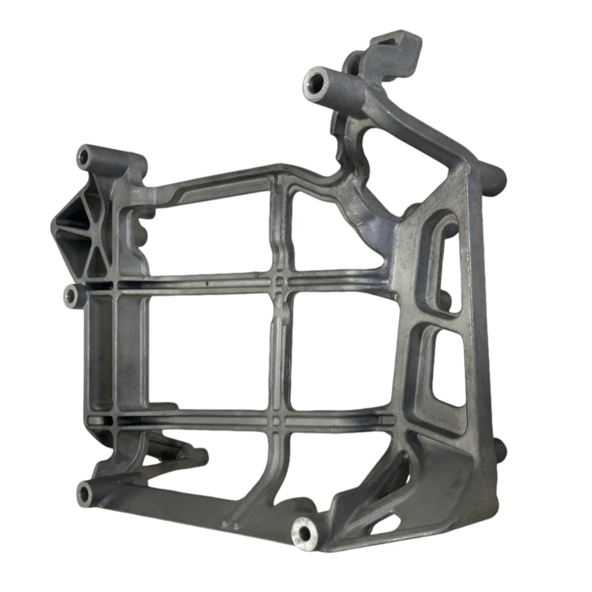 55506830 Genuine GM Intercooler Bracket - Truck To Trailer