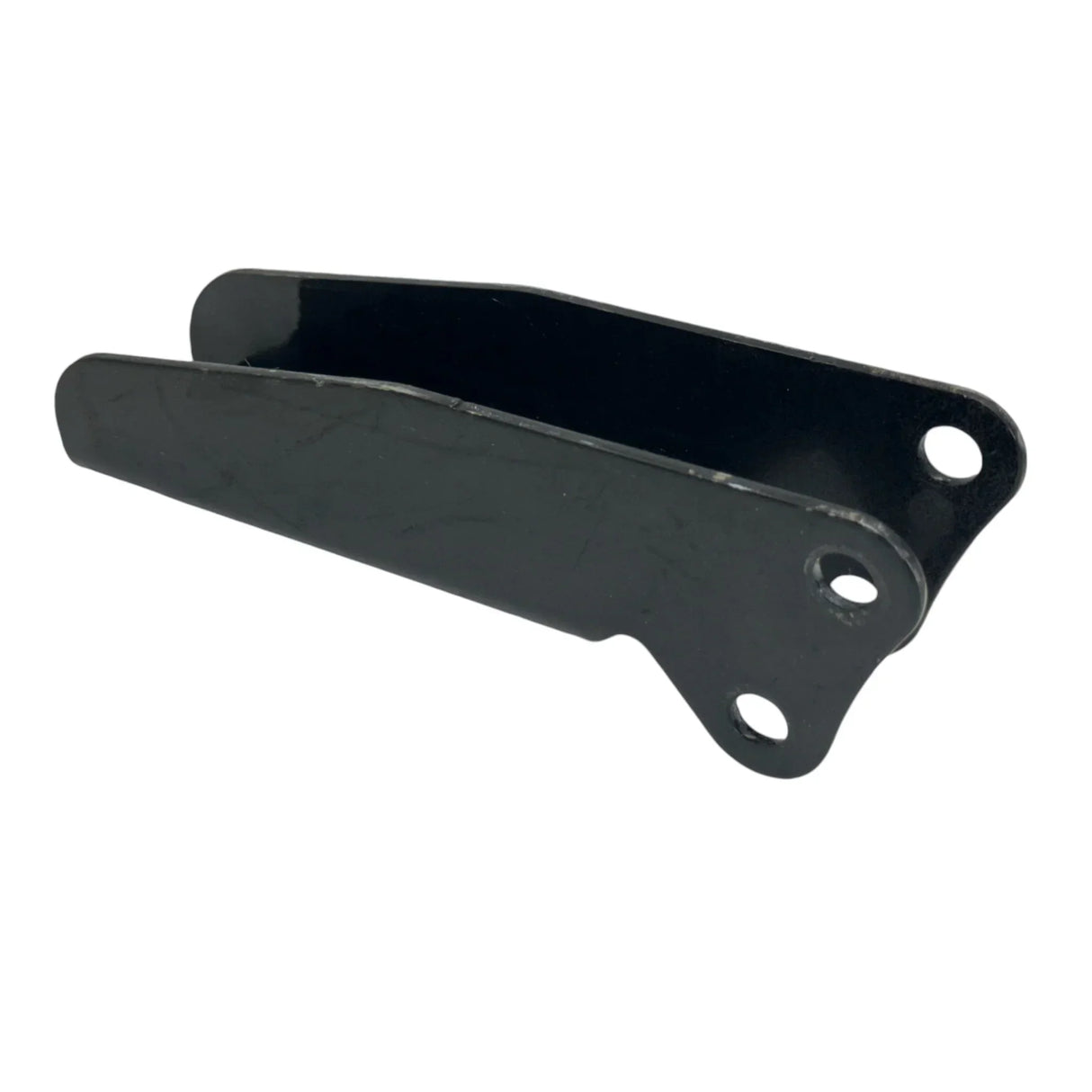 2271105000 Genuine Freightliner Bottom Bracket Support - Truck To Trailer