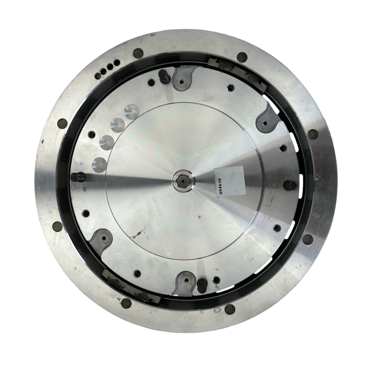 ZBH994636 Genuine International Drive Fan Clutch - Truck To Trailer