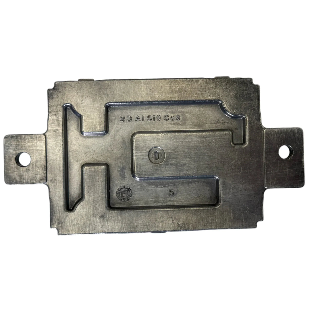 12701175 Genuine GM ECM Glow Plug Control Module - Truck To Trailer