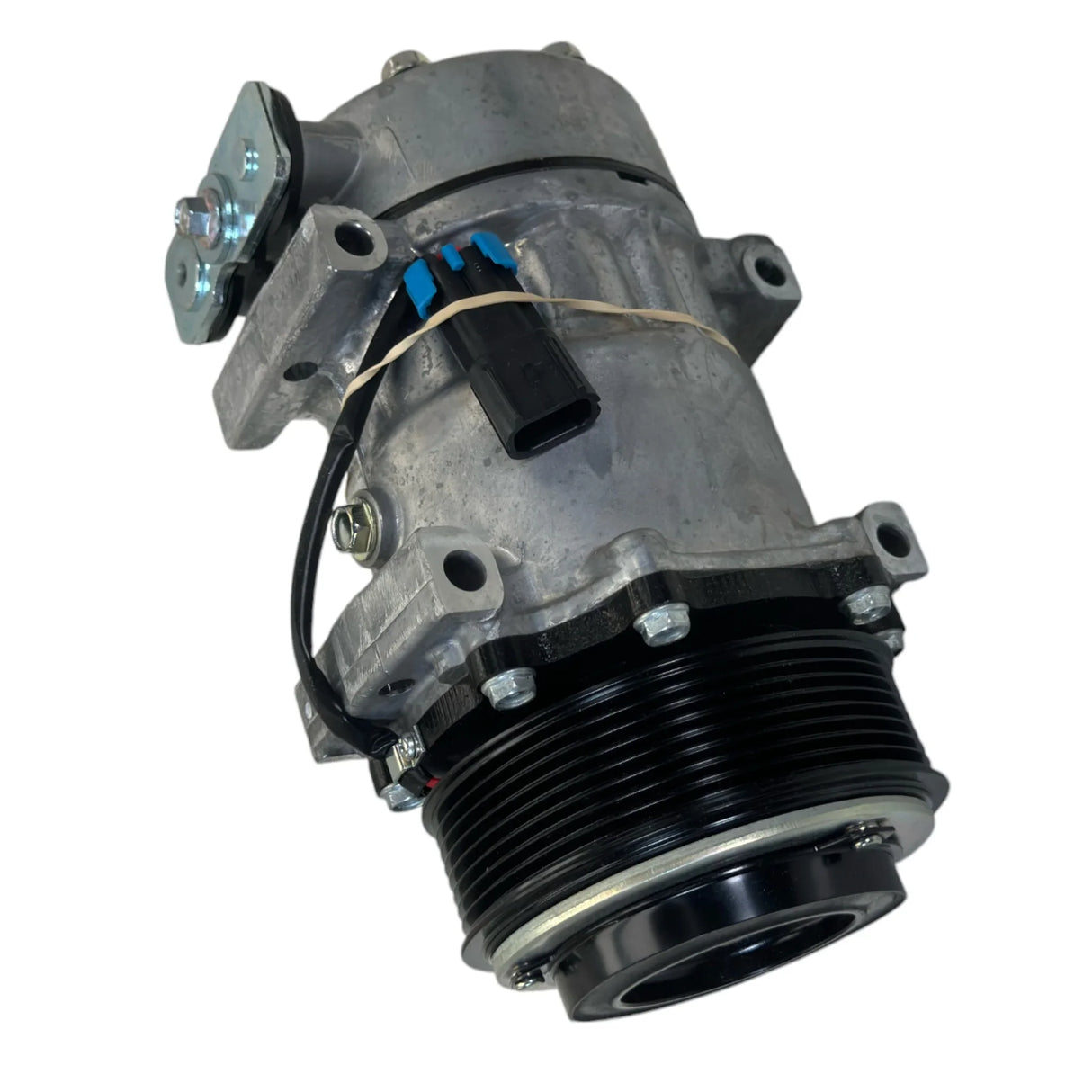 SD7H15-SHDC Genuine Sanden A/C Compressor - Truck To Trailer