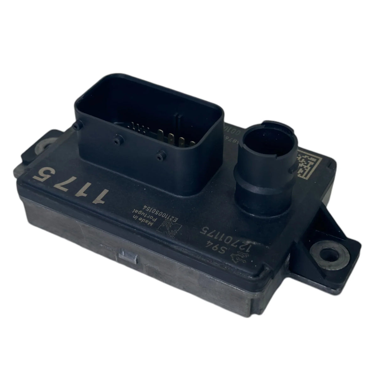 12701175 Genuine GM ECM Glow Plug Control Module - Truck To Trailer