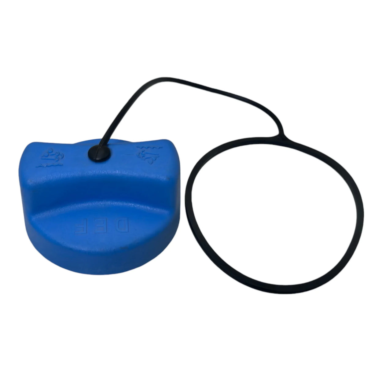 FC4Z5K204A Genuine Ford DEF Tank Cap - Truck To Trailer